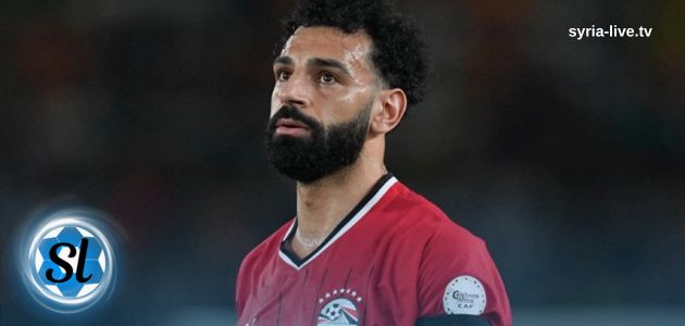 محمد صلاح يغيب عن مباراة مصر ضد موريتانيا في تصفيات أمم إفريقيا 2025